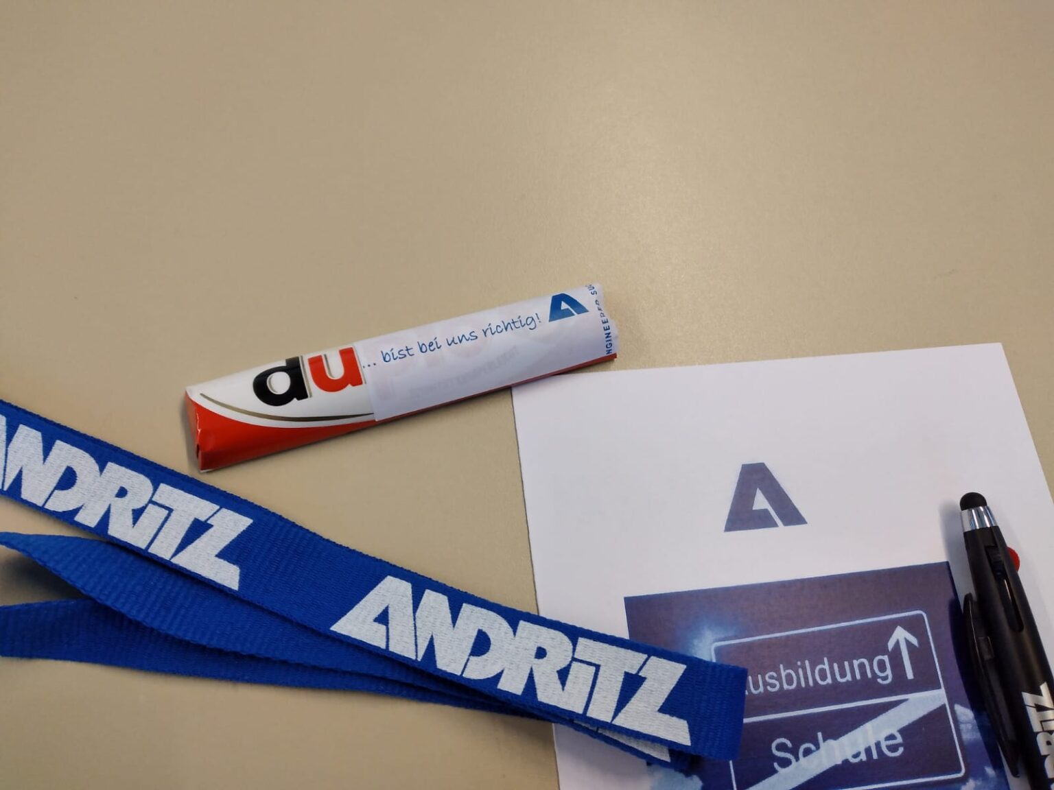 3AS Andritz Fabrics and Rolls & Infobox zum SemmeringBasistunnel